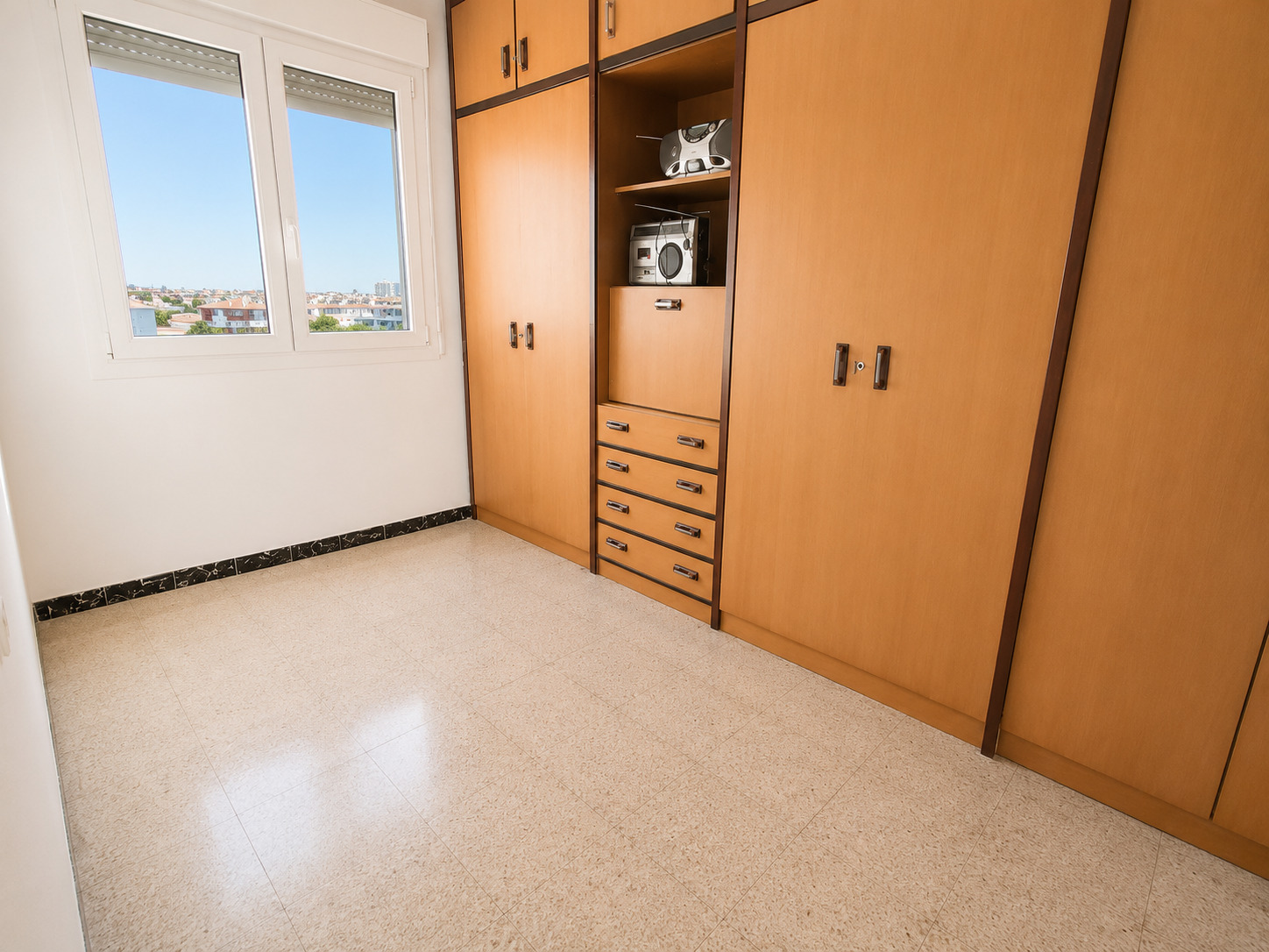 Imagen 10 Piso en venta en Sabadell / Muy cerca de Renfe Sabadell Sud