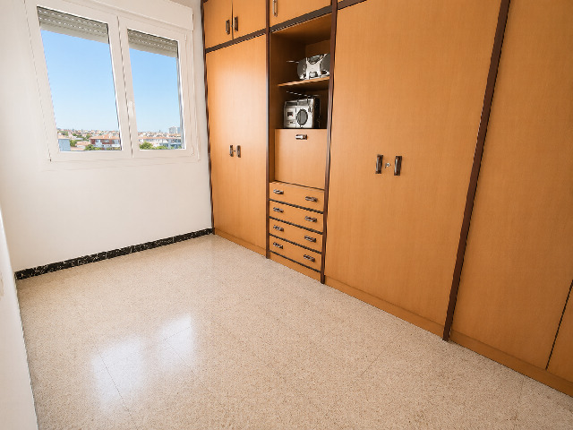 Imagen 10 Inmueble 304535 - Piso en venta en Sabadell / Muy cerca de Renfe Sabadell Sud