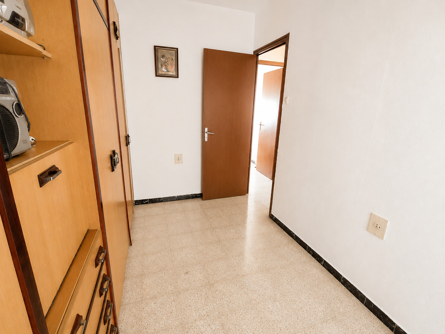 Imagen 8 Piso en venta en Sabadell / Muy cerca de Renfe Sabadell Sud