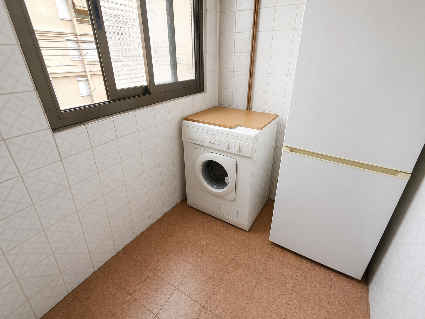 Imagen 4 Piso en venta en Sabadell / Muy cerca de Renfe Sabadell Sud