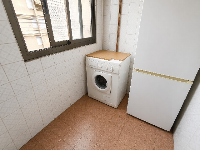 Imagen 4 Inmueble 304535 - Piso en venta en Sabadell / Muy cerca de Renfe Sabadell Sud