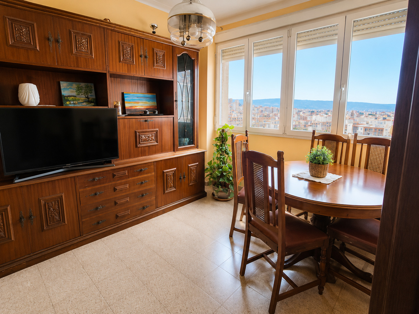 Imagen 1 Piso en venta en Sabadell / Muy cerca de Renfe Sabadell Sud