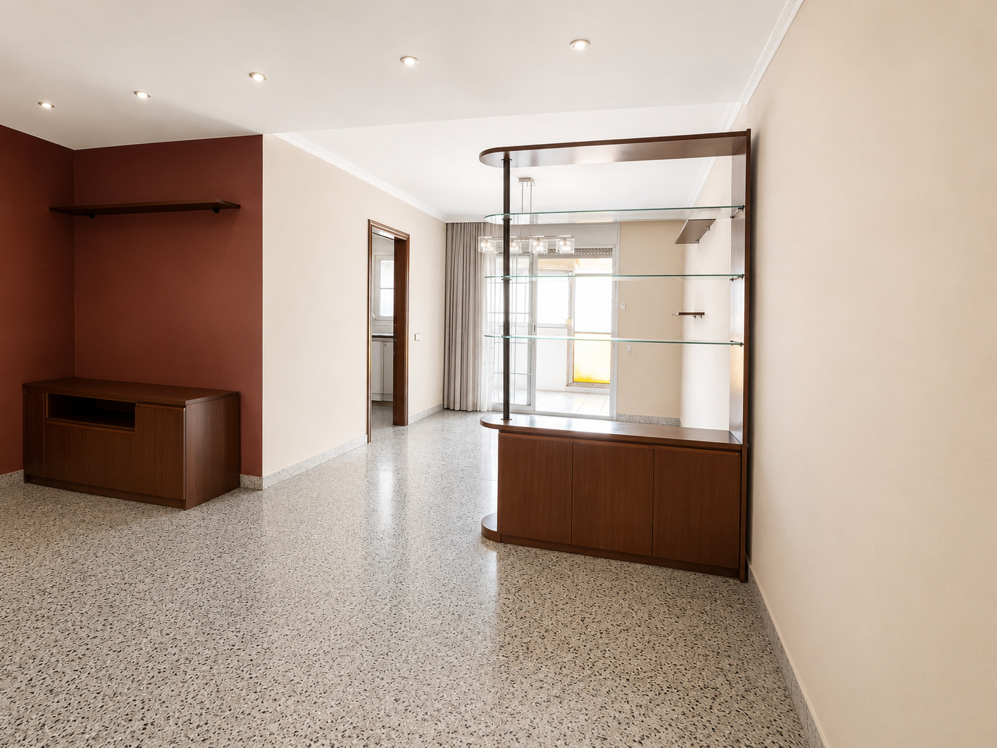 Imagen 7 Piso en venta en Sabadell / Junto Ronda Pau Vila y cerca de todos los servicios.