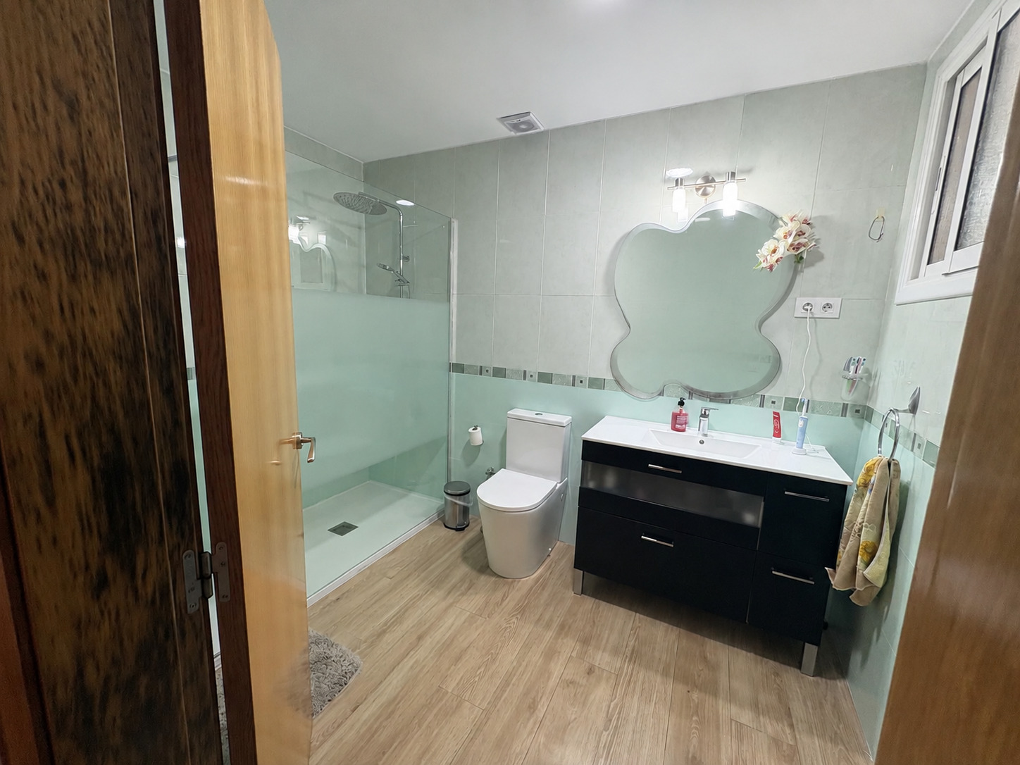 Imagen 18 Planta Baja en venta en Sabadell / Zona de Poblenou