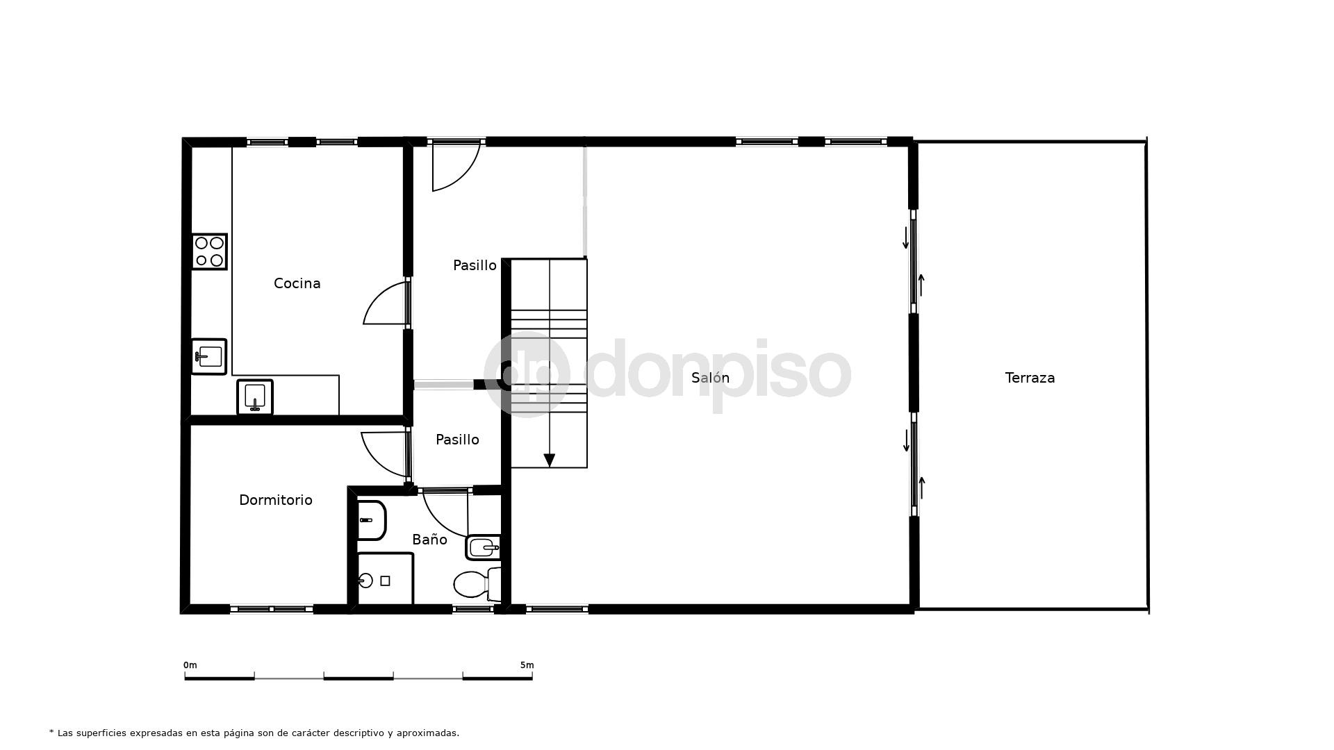 Imagen 24 Casa en venta en Montcada I Reixac / Santa María de Montcada, cerca del parque de Can Olller