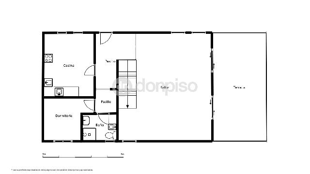 Imagen 24 Inmueble 304707 - Casa en venta en Montcada I Reixac / Santa María de Montcada, cerca del parque de Can Olller
