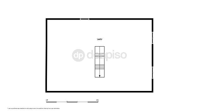 Imagen 26 Inmueble 304707 - Casa en venta en Montcada I Reixac / Santa María de Montcada, cerca del parque de Can Olller