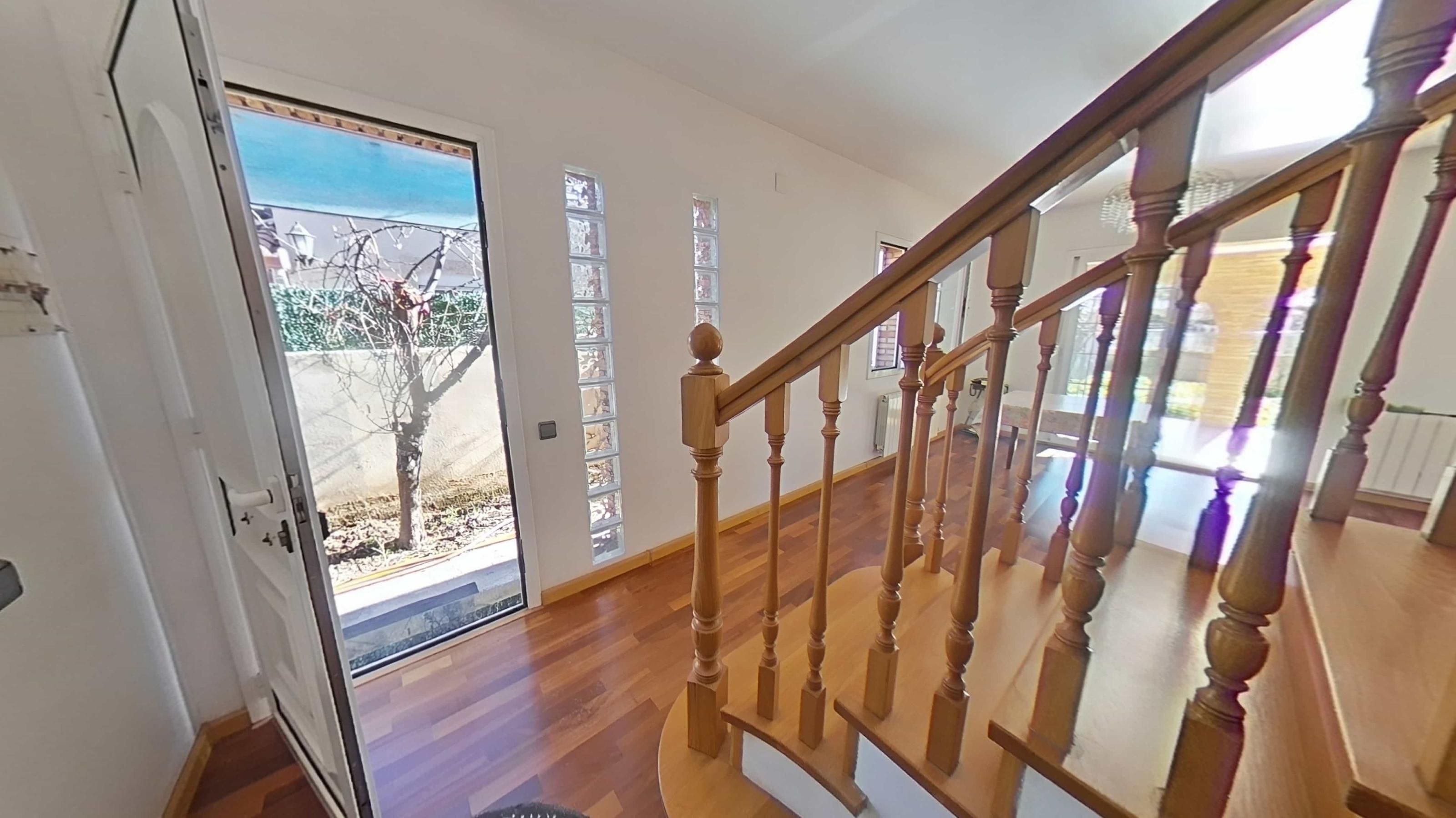 Imagen 8 Casa en venta en Montcada I Reixac / Santa María de Montcada, cerca del parque de Can Olller