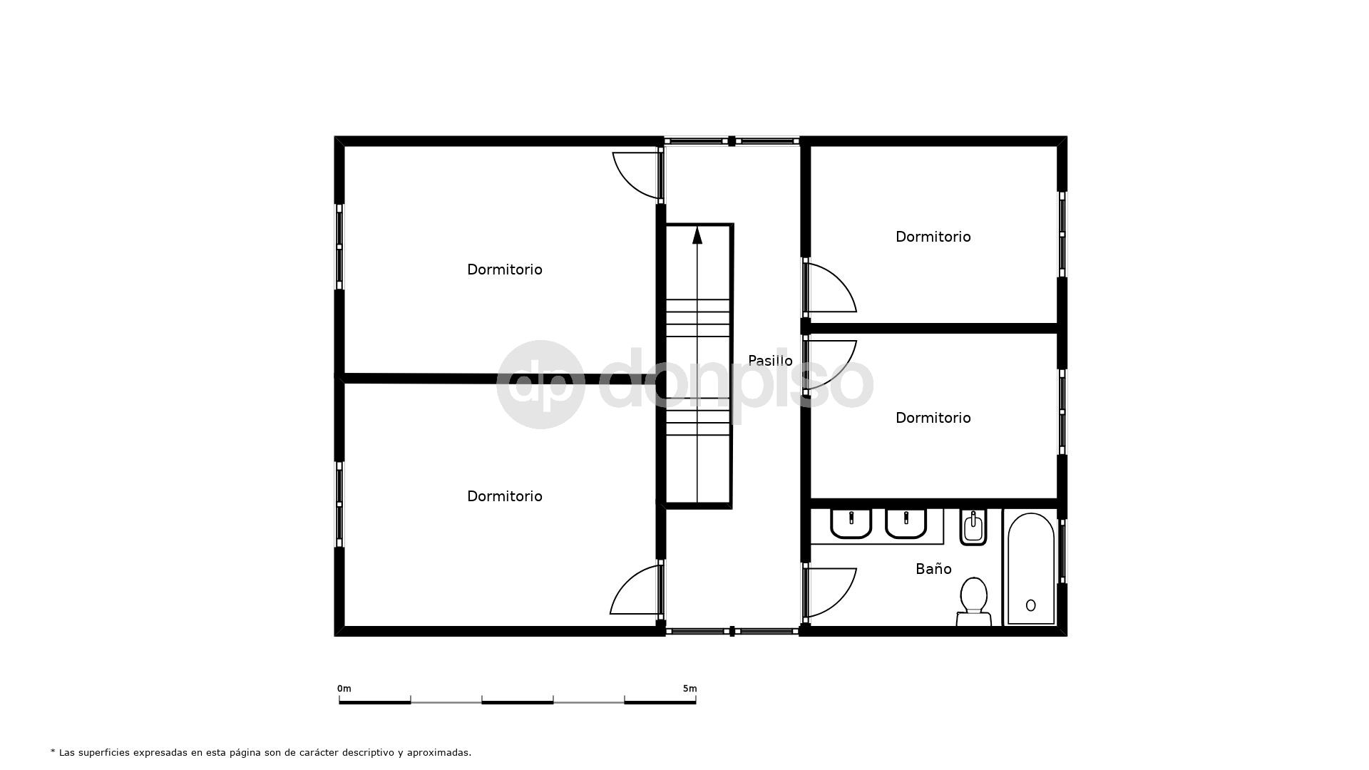 Imagen 25 Casa en venta en Montcada I Reixac / Santa María de Montcada, cerca del parque de Can Olller