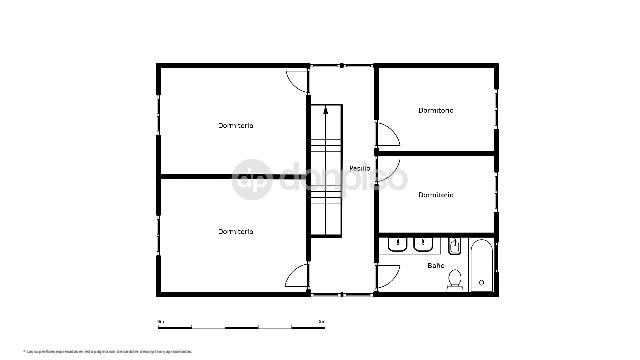 Imagen 25 Inmueble 304707 - Casa en venta en Montcada I Reixac / Santa María de Montcada, cerca del parque de Can Olller