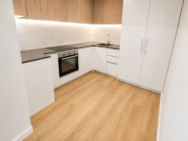 Imagen 3 Inmueble 304752 - Planta Baja en venta en Llagosta (La) / Al lado de la emblemática Masía de Can Baqué.