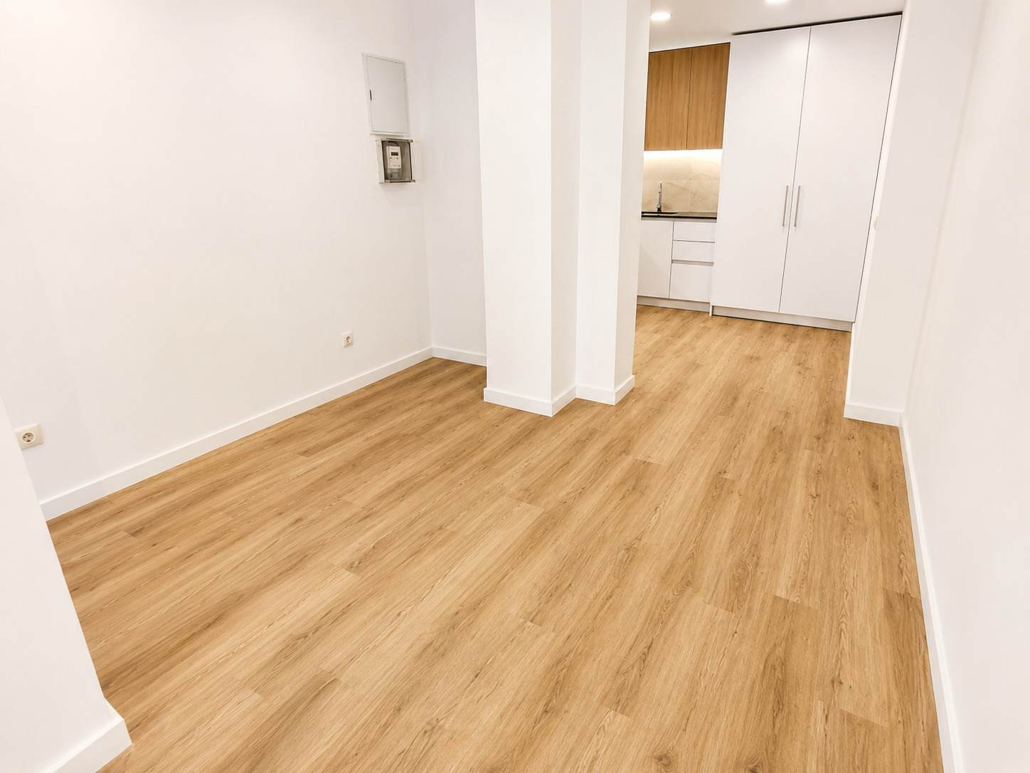 Imagen 4 Planta Baja en venta en Llagosta La / Al lado de la emblemática Masía de Can Baqué.