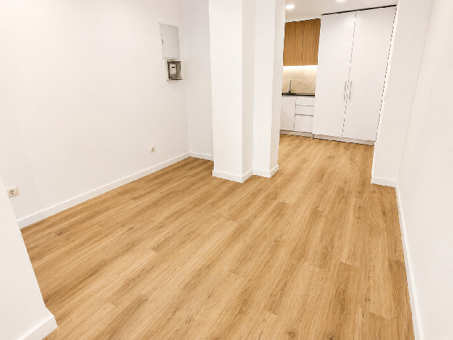 Imagen 4 Inmueble 304752 - Planta Baja en venta en Llagosta (La) / Al lado de la emblemática Masía de Can Baqué.