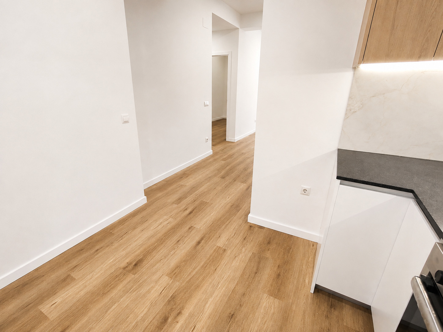 Imagen 7 Planta Baja en venta en Llagosta La / Al lado de la emblemática Masía de Can Baqué.