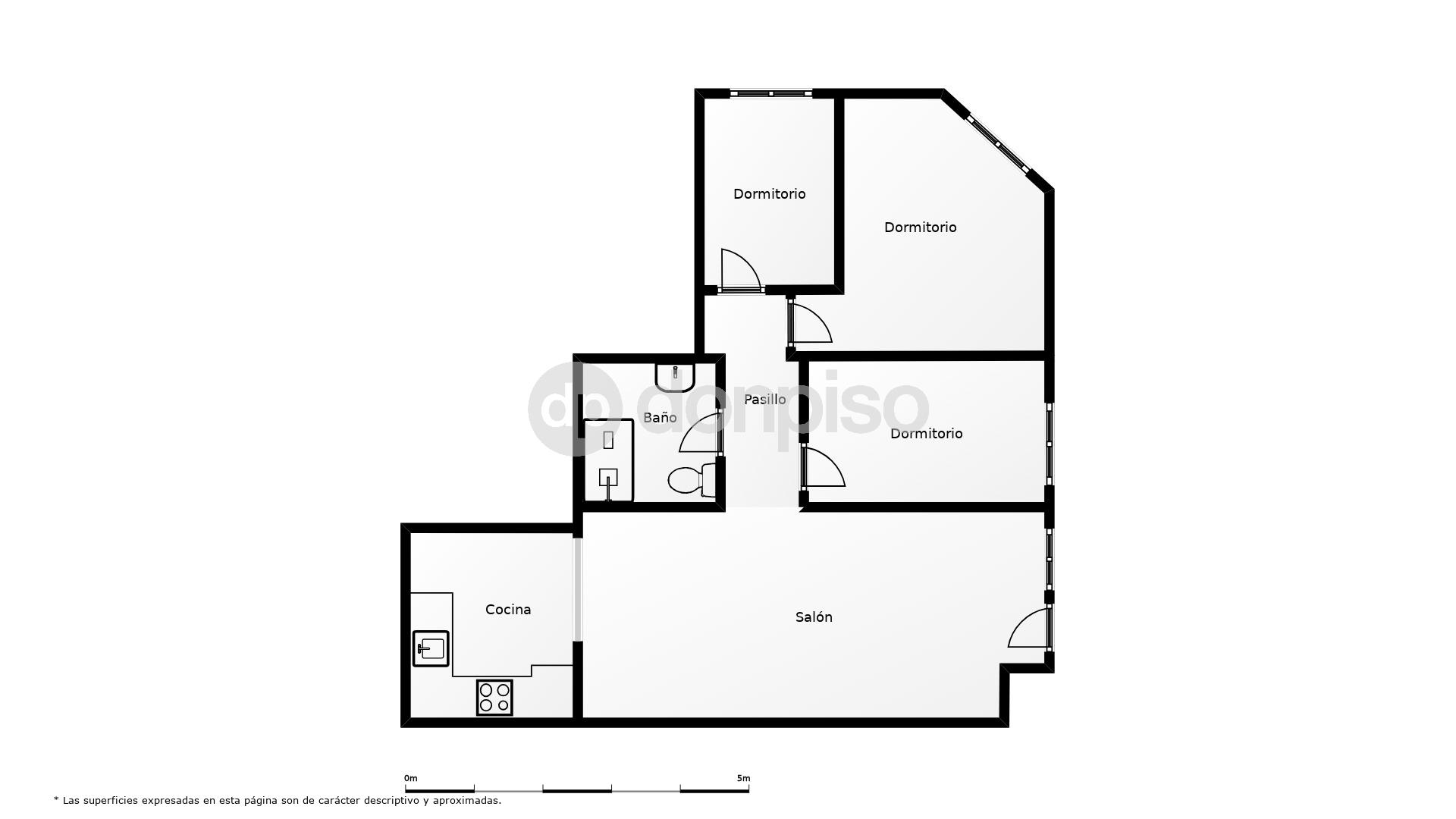 Imagen 16 Planta Baja en venta en Llagosta La / Al lado de la emblemática Masía de Can Baqué.