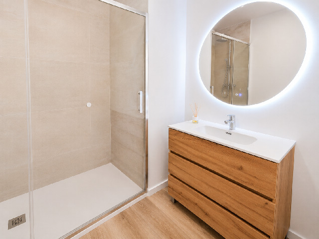 Imagen 10 Inmueble 304752 - Planta Baja en venta en Llagosta (La) / Al lado de la emblemática Masía de Can Baqué.