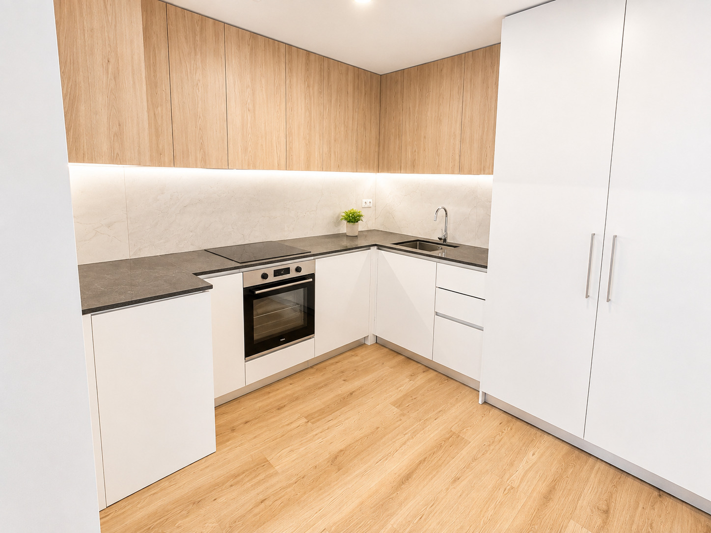 Imagen 12 Planta Baja en venta en Llagosta La / Al lado de la emblemática Masía de Can Baqué.