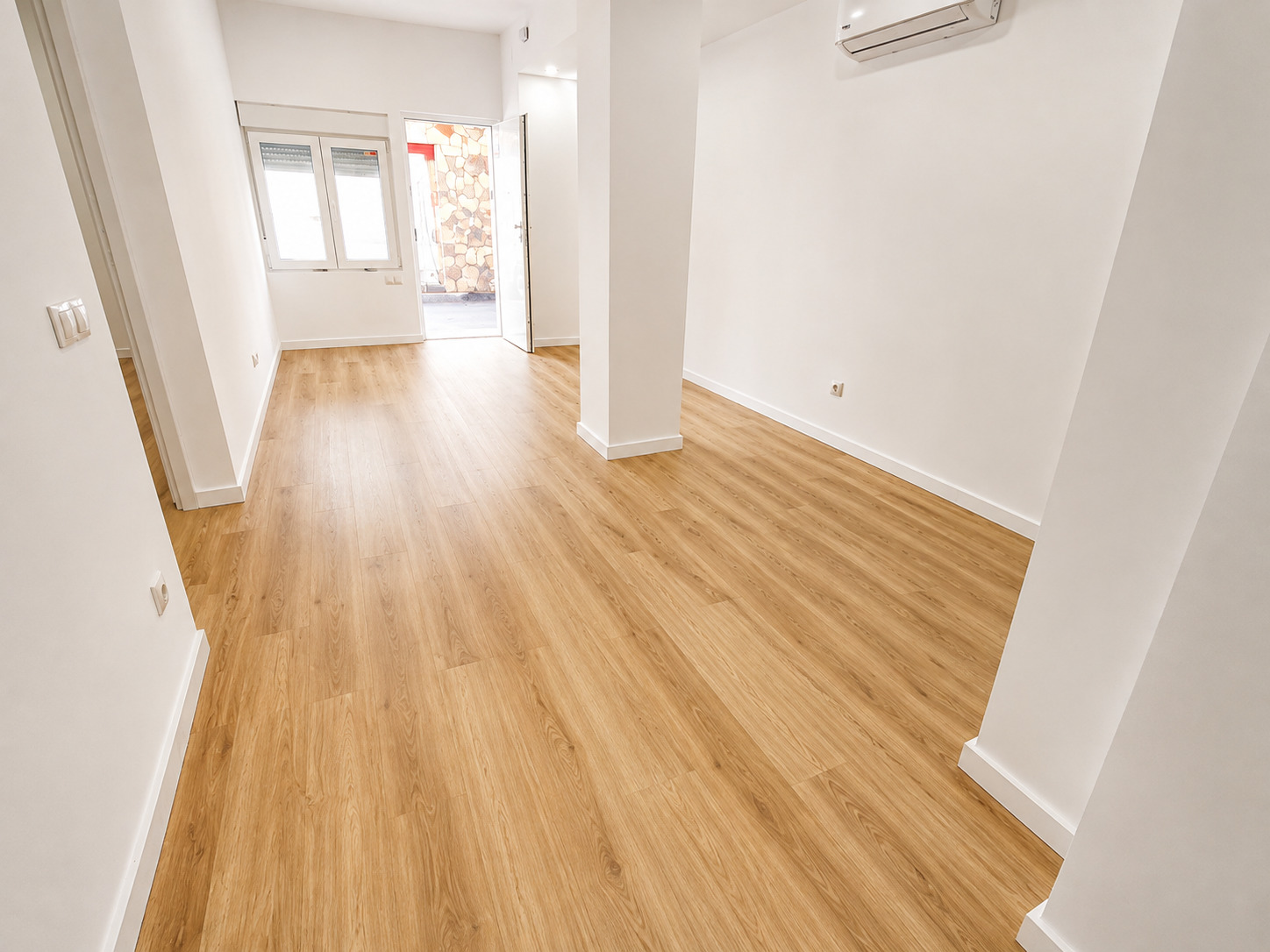 Imagen 14 Planta Baja en venta en Llagosta La / Al lado de la emblemática Masía de Can Baqué.