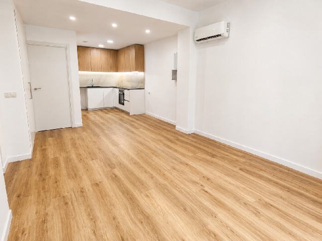 Imagen 1 Inmueble 304754 - Planta Baja en venta en Llagosta (La) / Al lado de la emblemática Masía de Can Baqué.