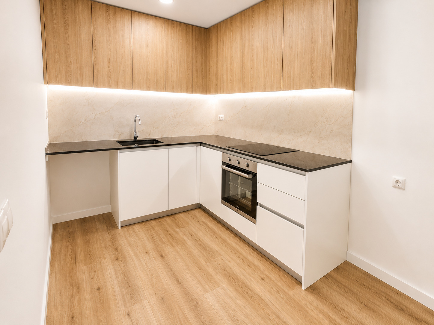 Imagen 2 Planta Baja en venta en Llagosta La / Al lado de la emblemática Masía de Can Baqué.