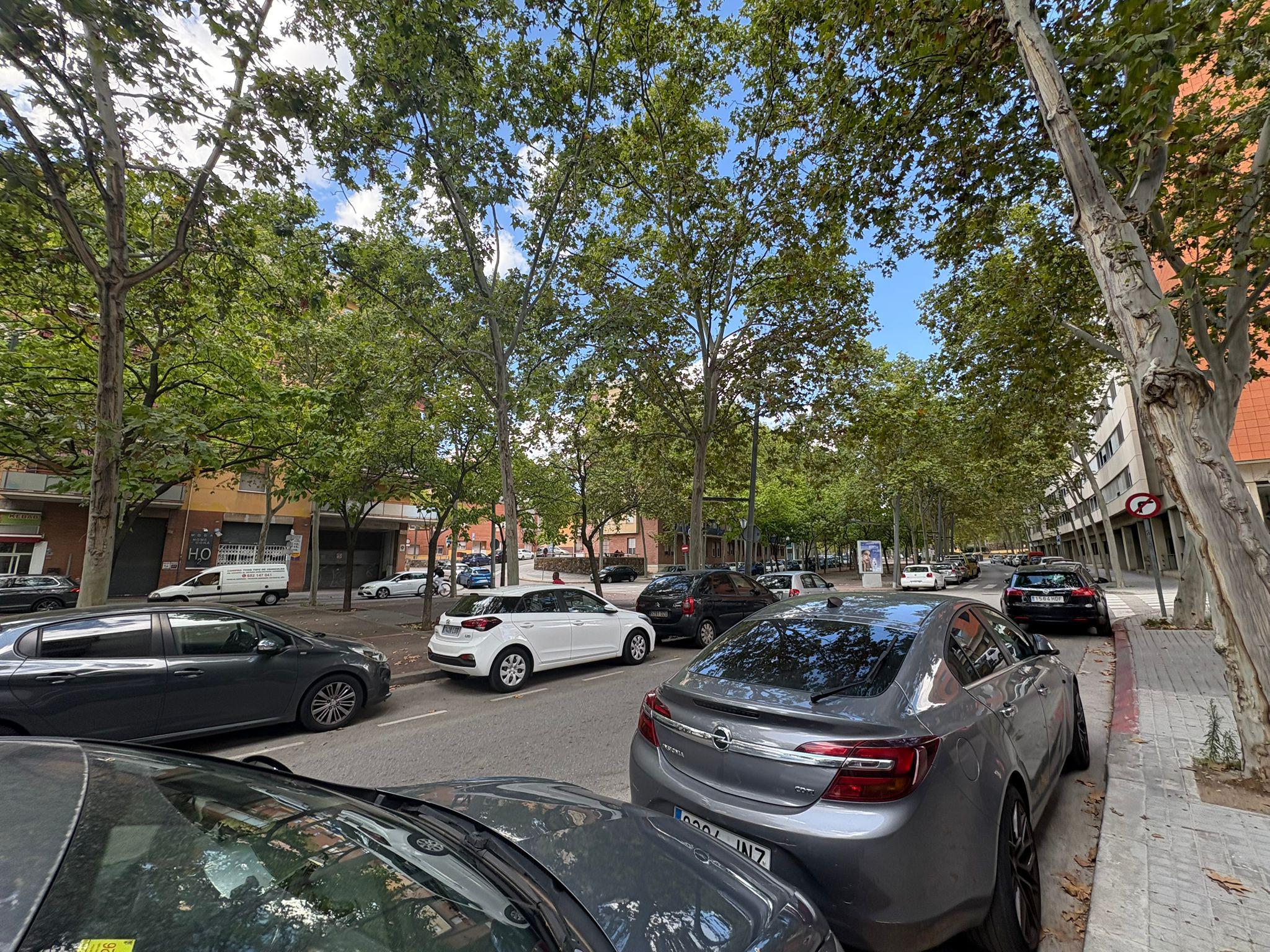 Imagen 1 Parking Coche en venta en Sabadell / Junto Parc Catalunya