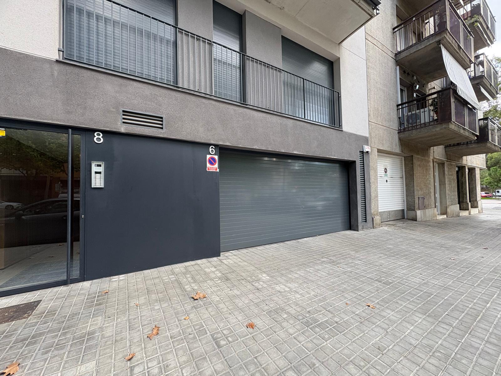 Imagen 3 Parking Coche en venta en Sabadell / Junto Parc Catalunya