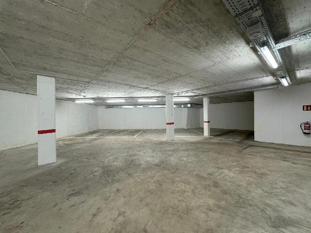 Imagen 7 Inmueble 304775 - Parking Coche en venta en Sabadell / Junto Parc Catalunya