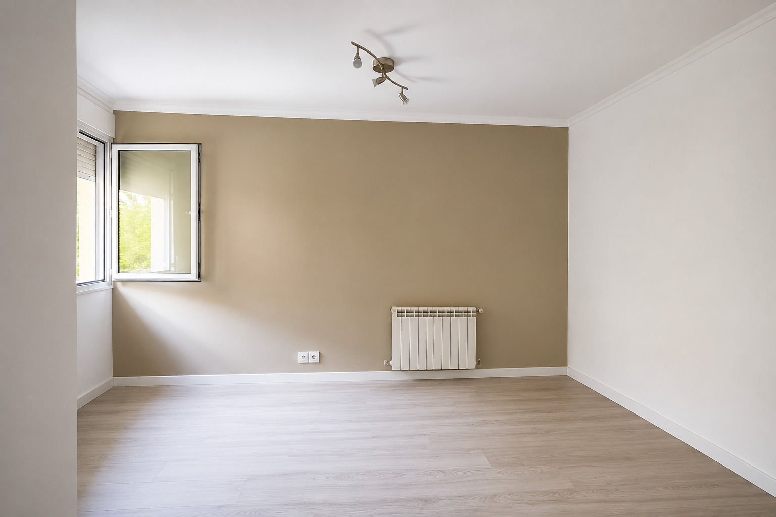 Imagen 2 Piso en venta en Sabadell / Junto a la Pl. Espanya