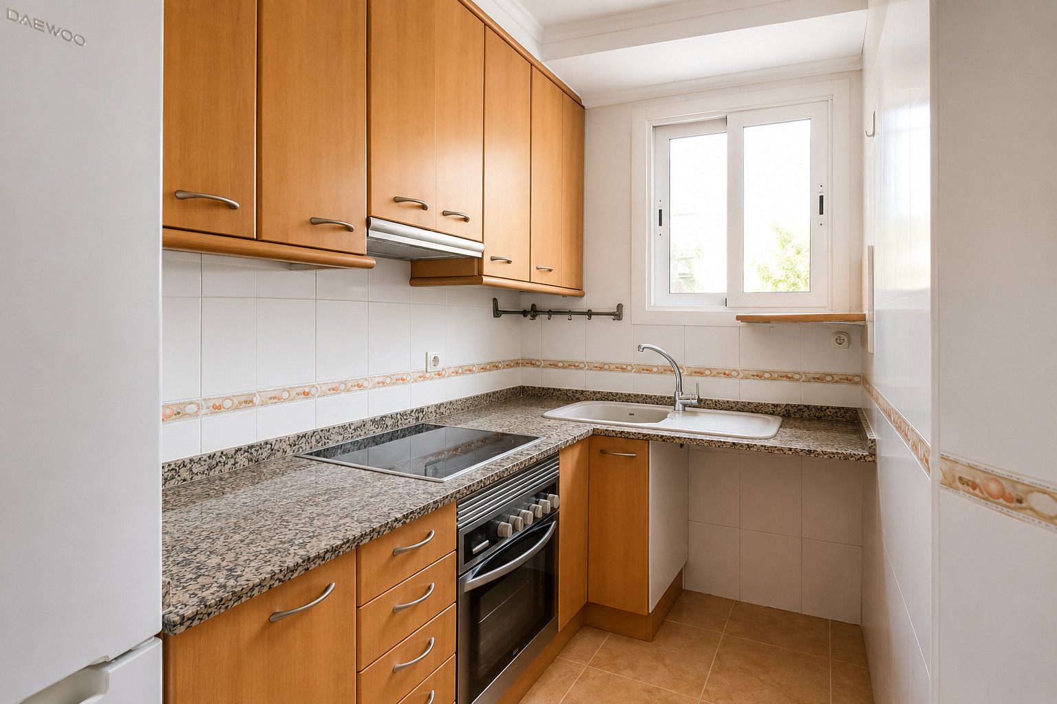 Imagen 3 Piso en venta en Sabadell / Junto a la Pl. Espanya