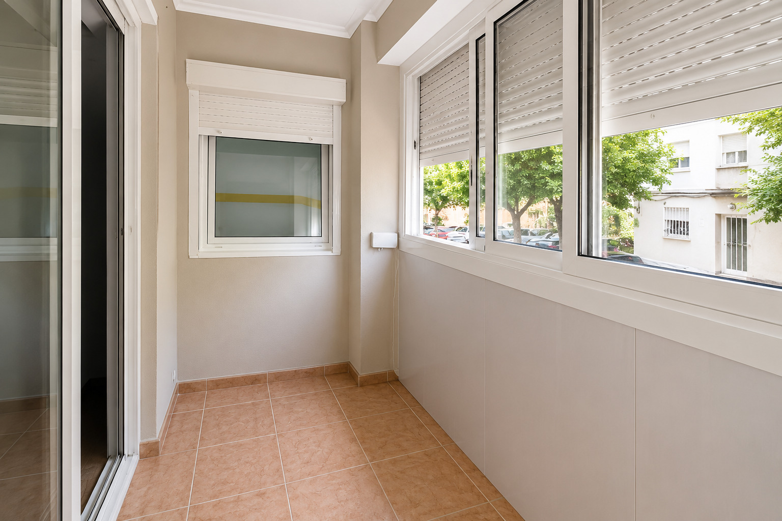 Imagen 1 Piso en venta en Sabadell / Junto a la Pl. Espanya