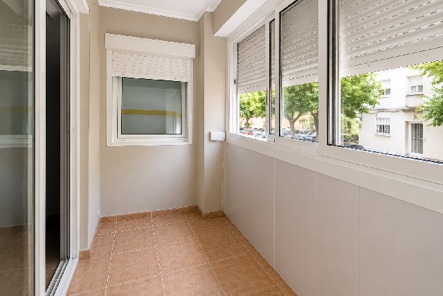 Imagen 1 Inmueble 304801 - Piso en venta en Sabadell / Junto a la Pl. Espanya