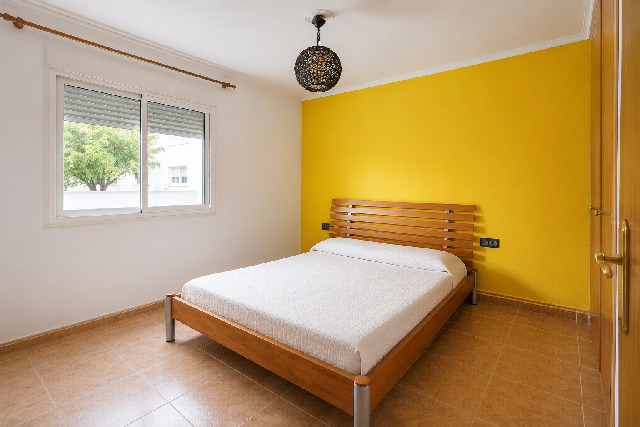 Imagen 4 Inmueble 304801 - Piso en venta en Sabadell / Junto a la Pl. Espanya