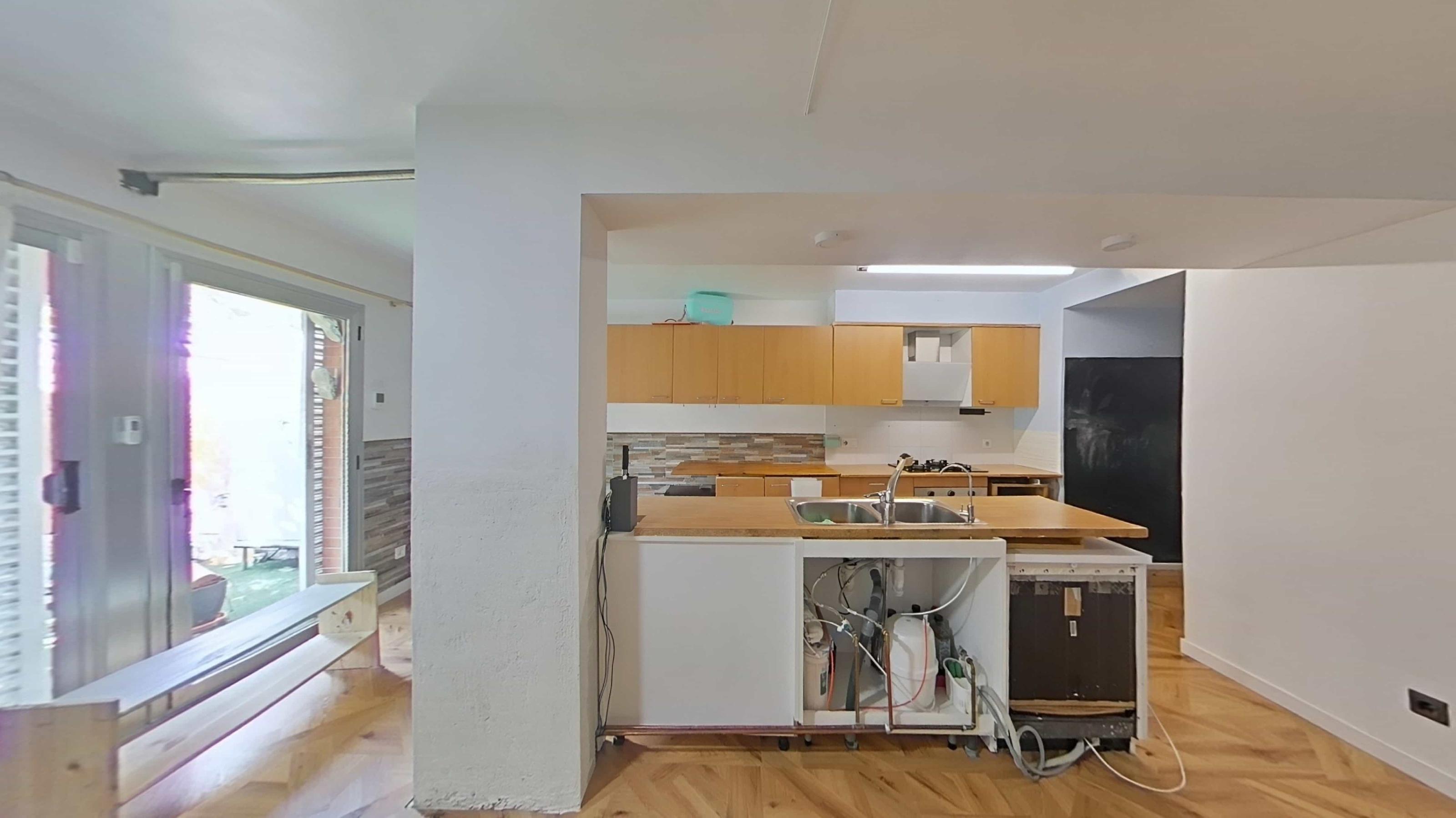 Imagen 14 Piso en venta en Sabadell / Junto centro cívico de Can Puiggener