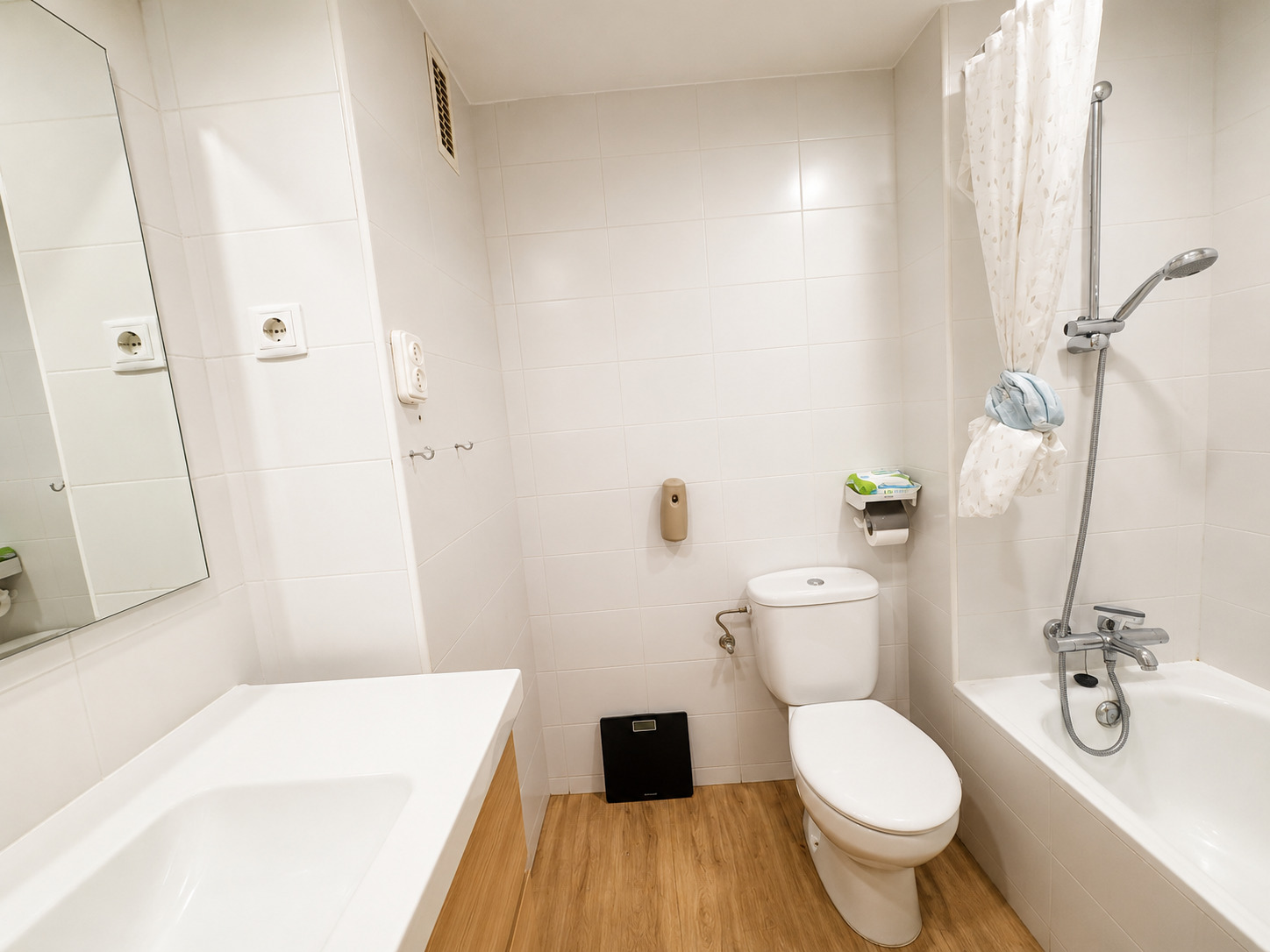 Imagen 7 Piso en venta en Sabadell / Junto centro cívico de Can Puiggener