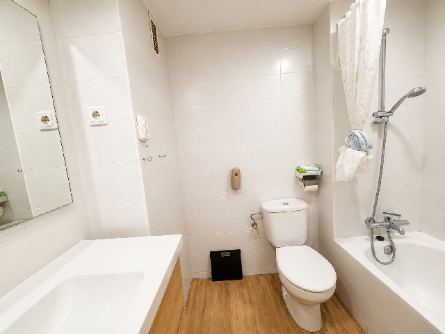 Imagen 7 Inmueble 305245 - Piso en venta en Sabadell / Junto centro cívico de Can Puiggener