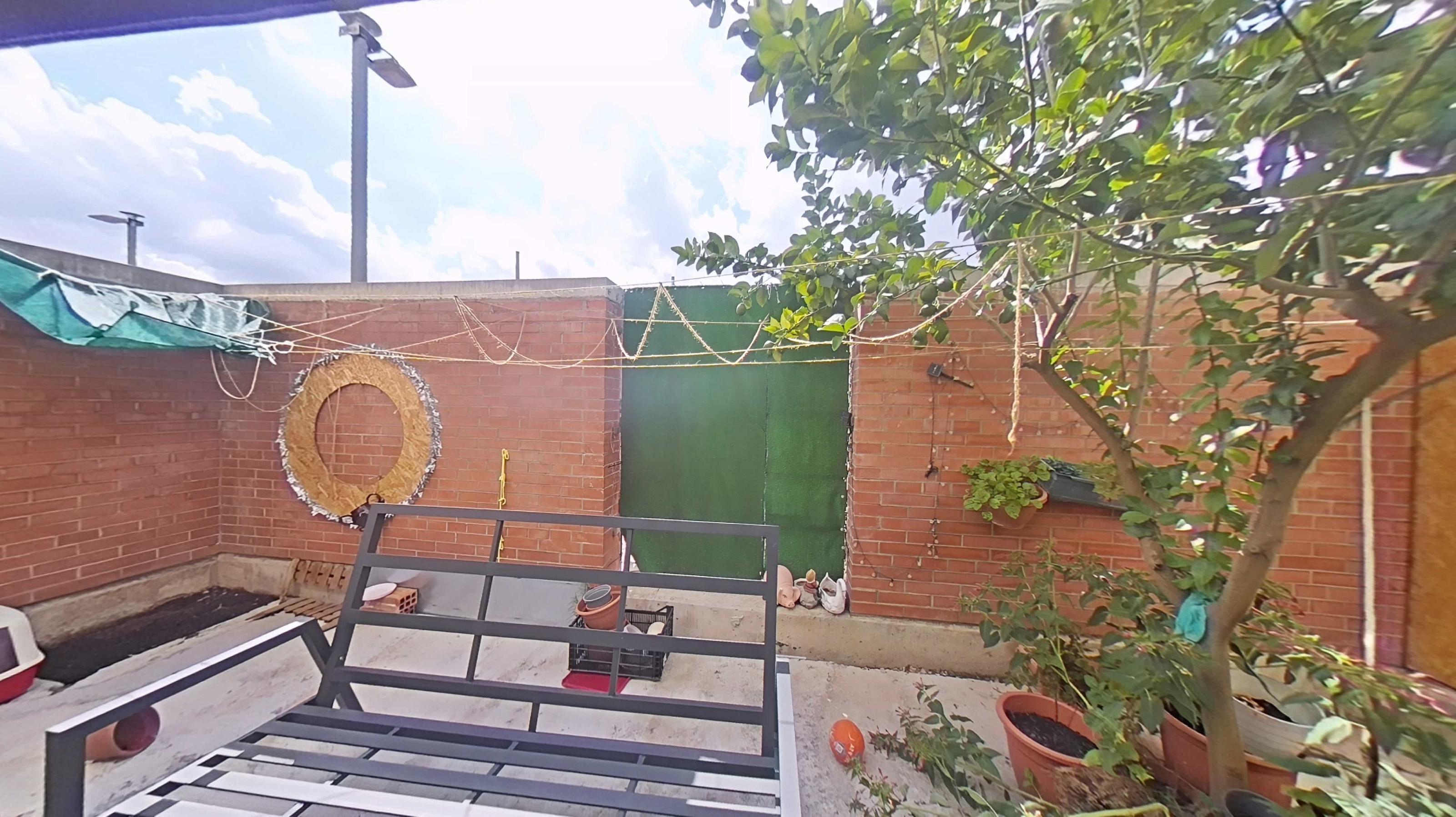 Imagen 10 Piso en venta en Sabadell / Junto centro cívico de Can Puiggener