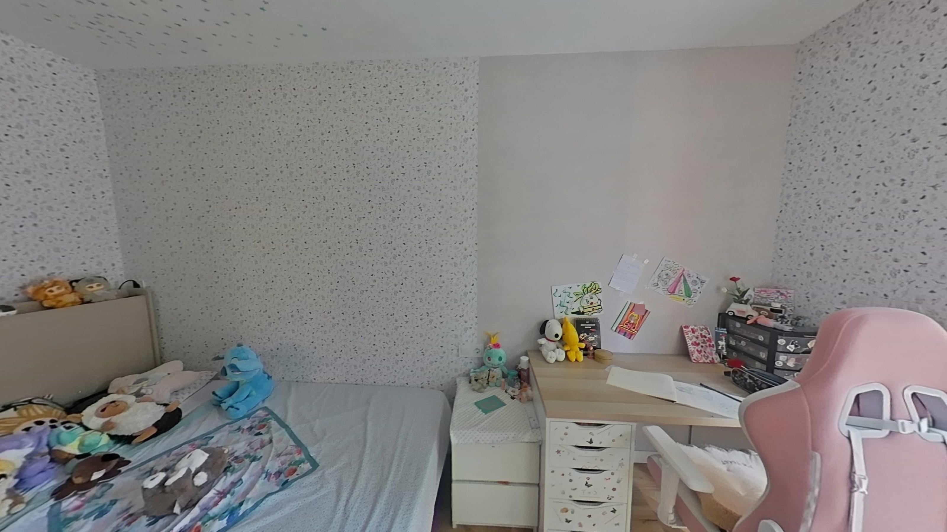 Imagen 25 Piso en venta en Sabadell / Junto centro cívico de Can Puiggener