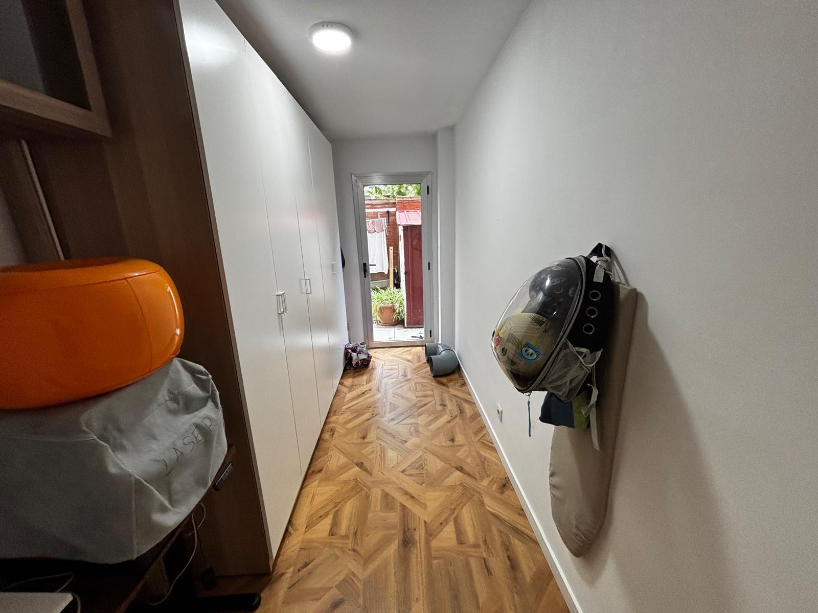 Imagen 6 Piso en venta en Sabadell / Junto centro cívico de Can Puiggener