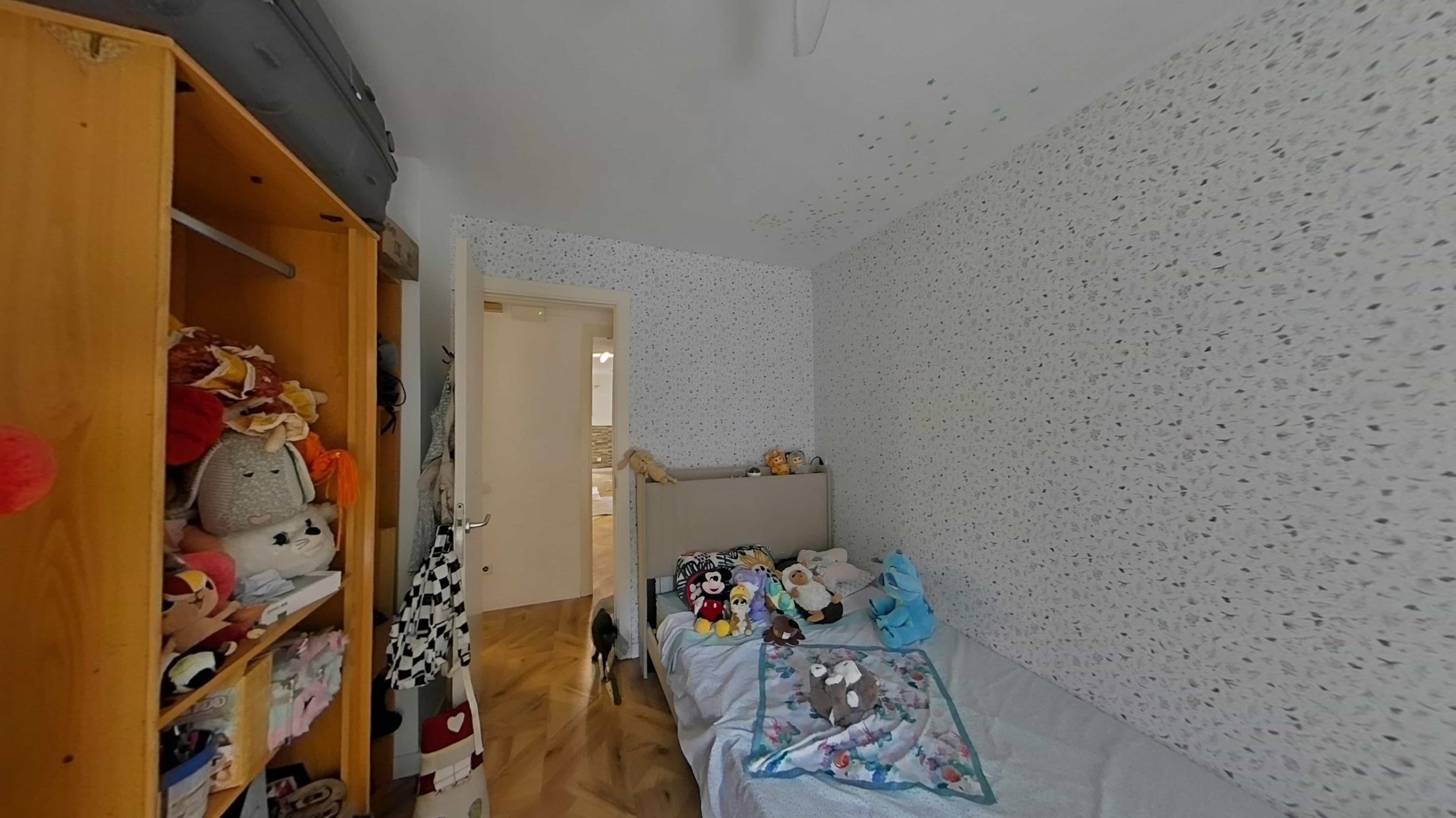 Imagen 27 Piso en venta en Sabadell / Junto centro cívico de Can Puiggener