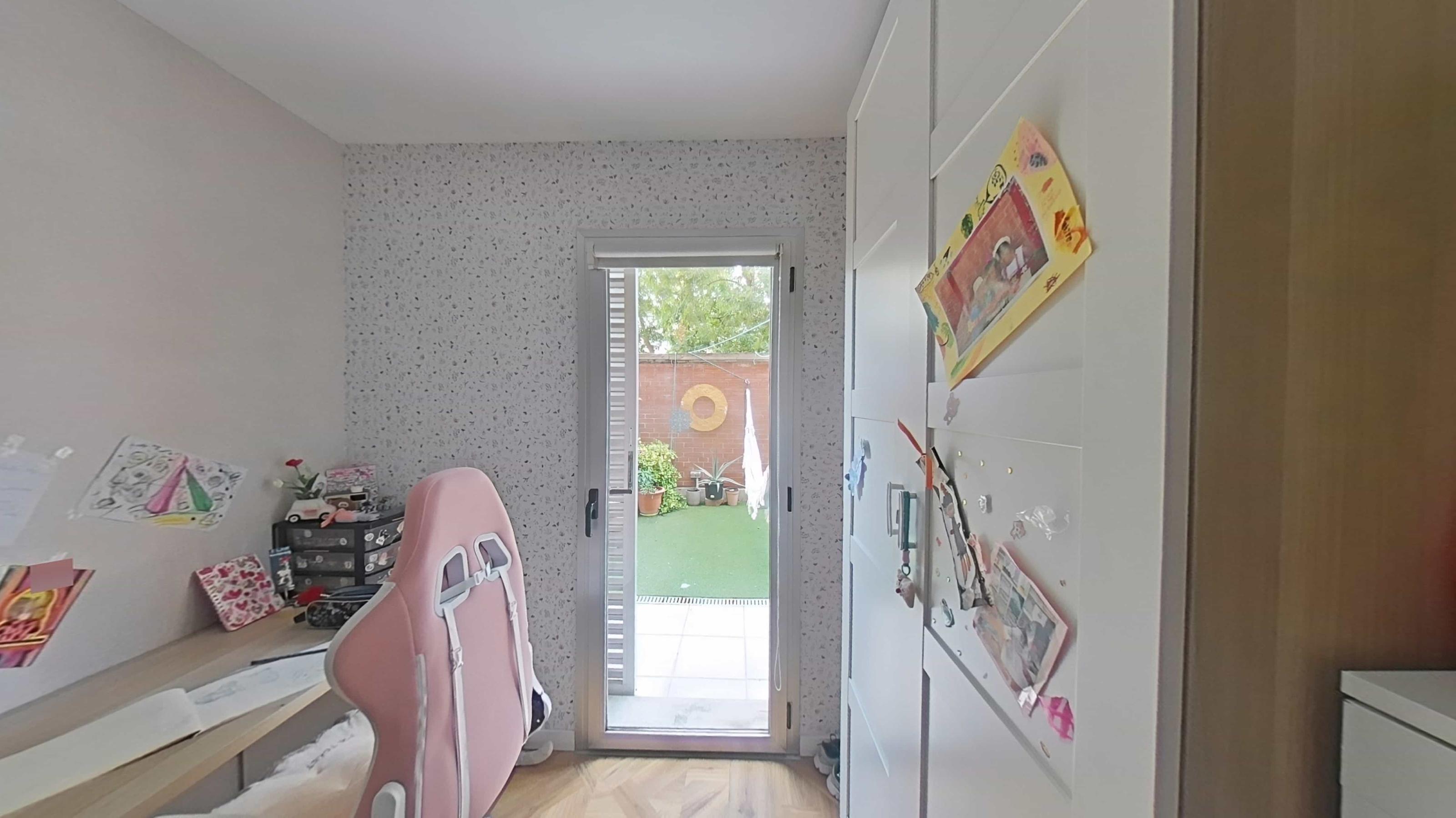 Imagen 24 Piso en venta en Sabadell / Junto centro cívico de Can Puiggener