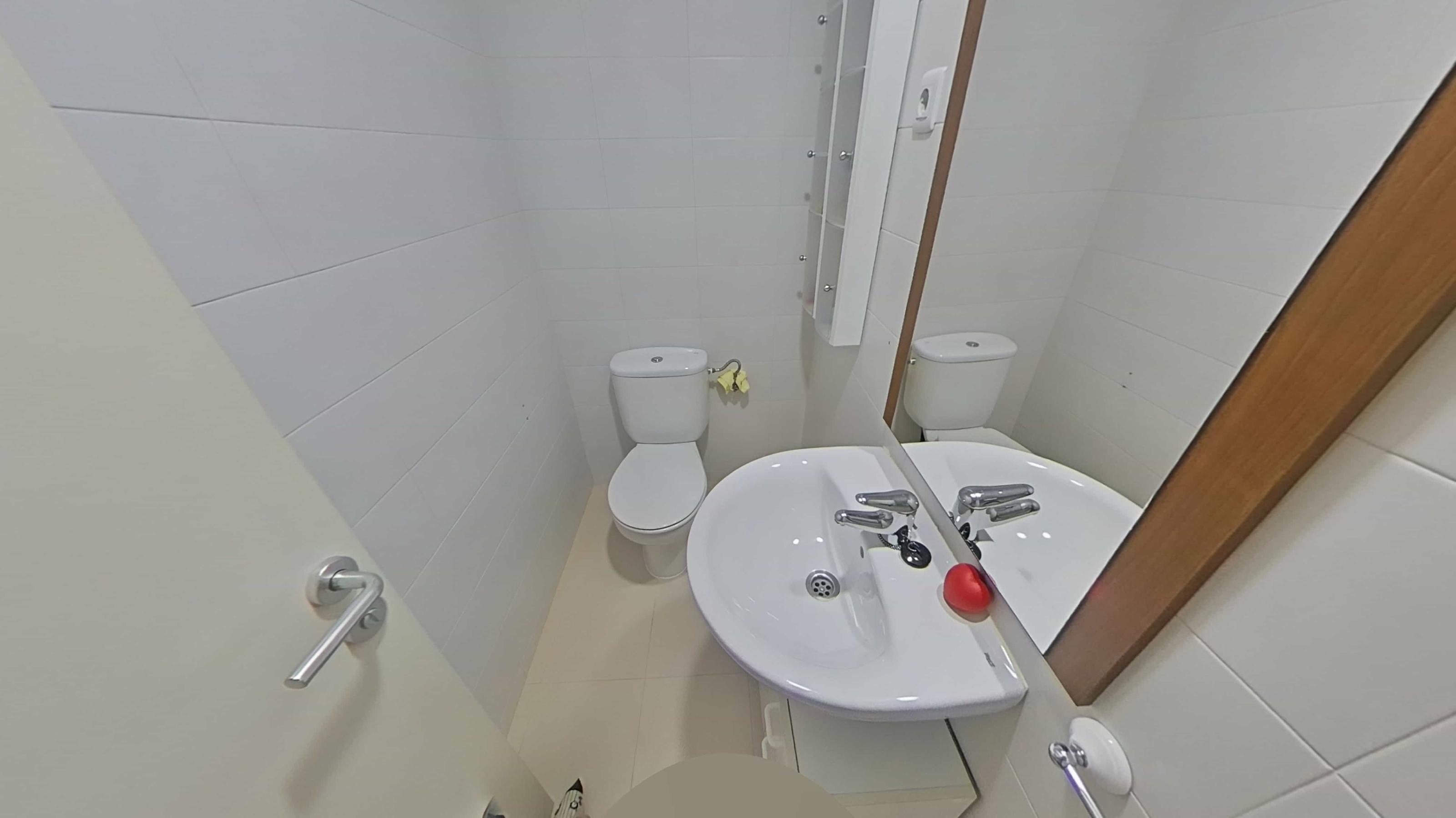 Imagen 22 Piso en venta en Sabadell / Junto centro cívico de Can Puiggener