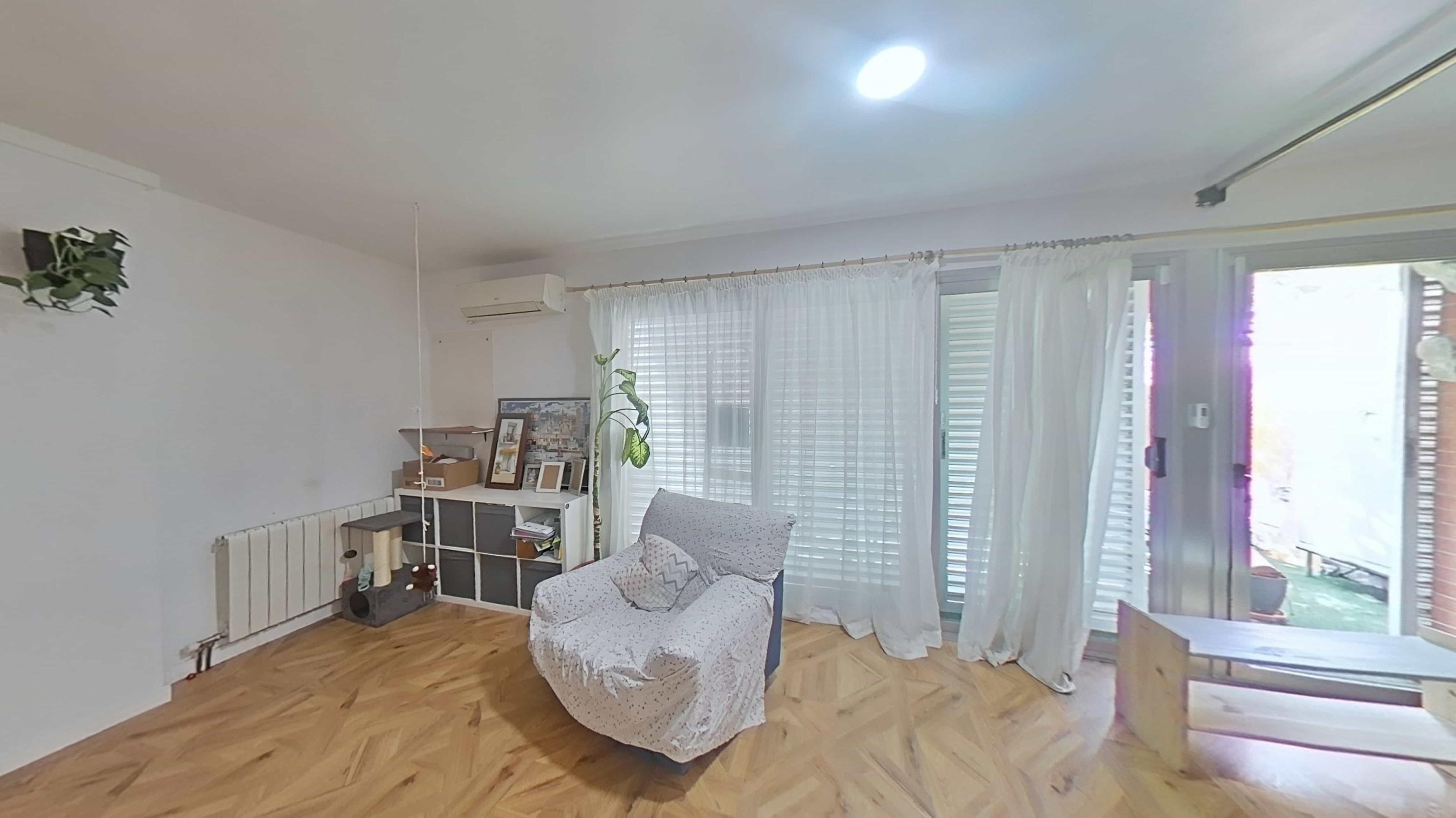 Imagen 20 Piso en venta en Sabadell / Junto centro cívico de Can Puiggener
