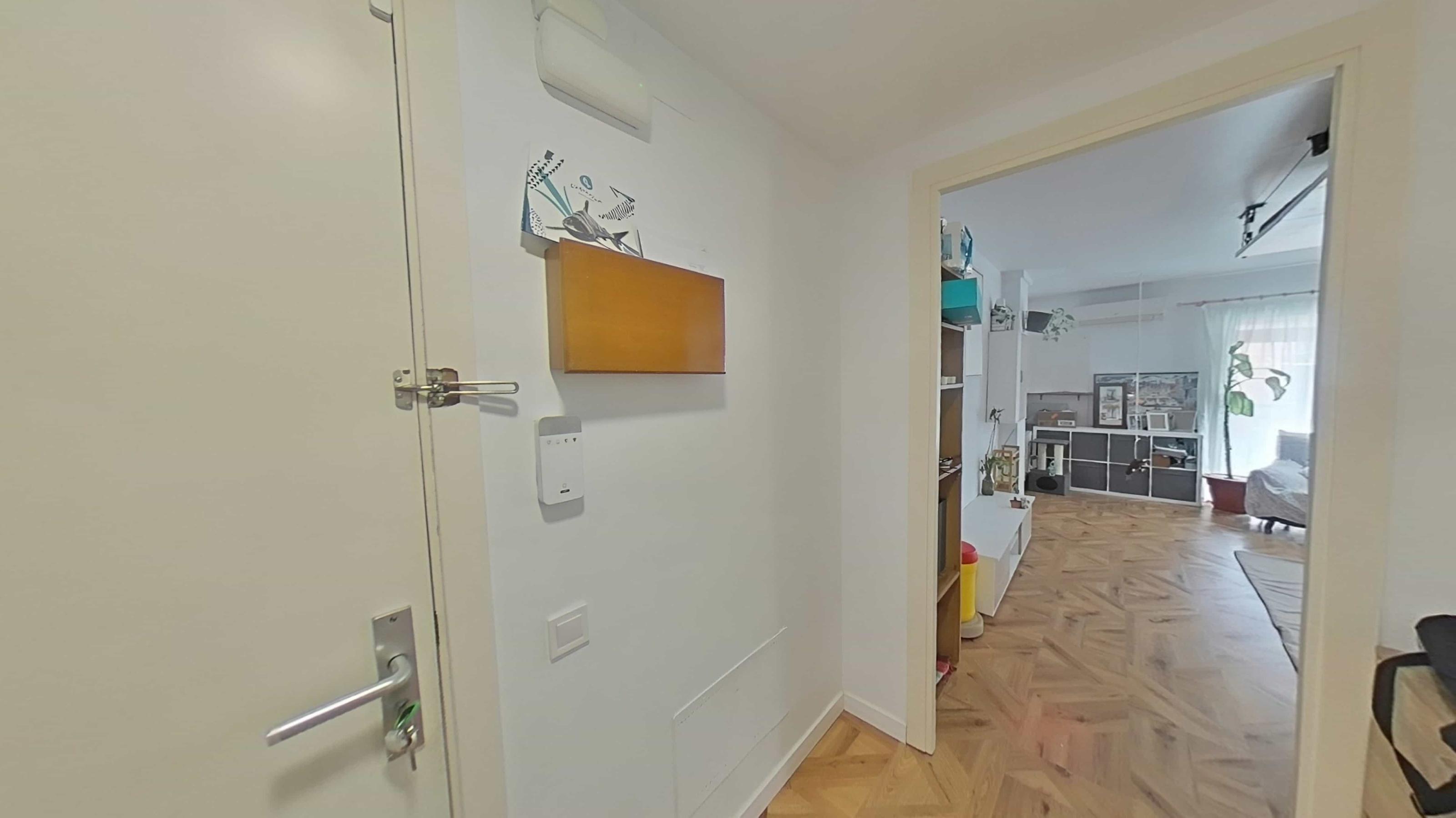 Imagen 40 Piso en venta en Sabadell / Junto centro cívico de Can Puiggener