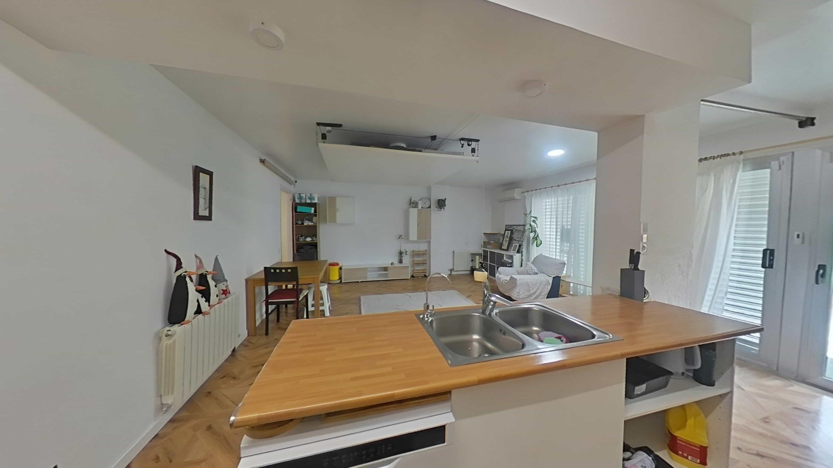 Imagen 4 Piso en venta en Sabadell / Junto centro cívico de Can Puiggener