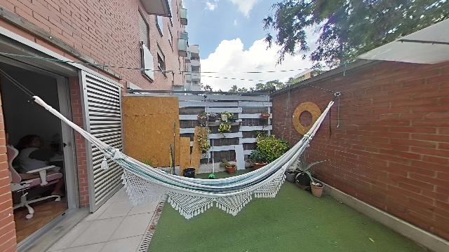 Imagen 38 Inmueble 305245 - Piso en venta en Sabadell / Junto centro cívico de Can Puiggener