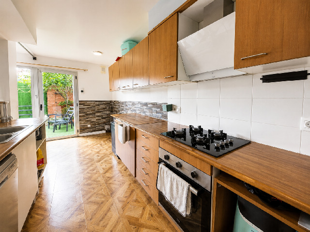 Imagen 2 Inmueble 305245 - Piso en venta en Sabadell / Junto centro cívico de Can Puiggener