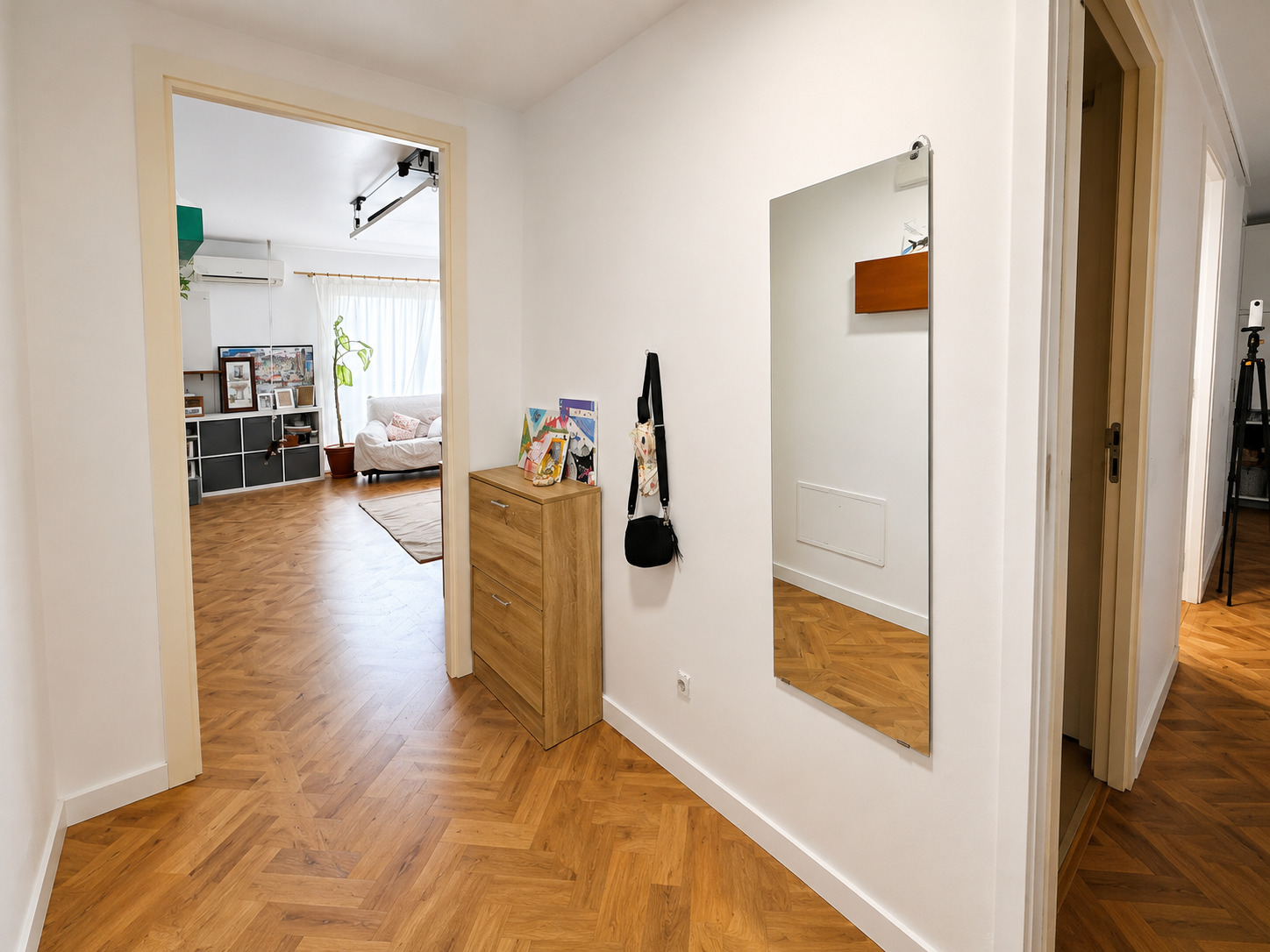 Imagen 13 Piso en venta en Sabadell / Junto centro cívico de Can Puiggener