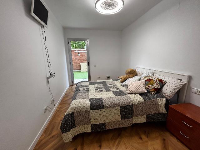 Imagen 14 Inmueble 305245 - Piso en venta en Sabadell / Junto centro cívico de Can Puiggener