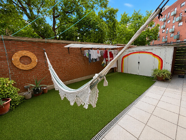 Imagen 8 Inmueble 305245 - Piso en venta en Sabadell / Junto centro cívico de Can Puiggener