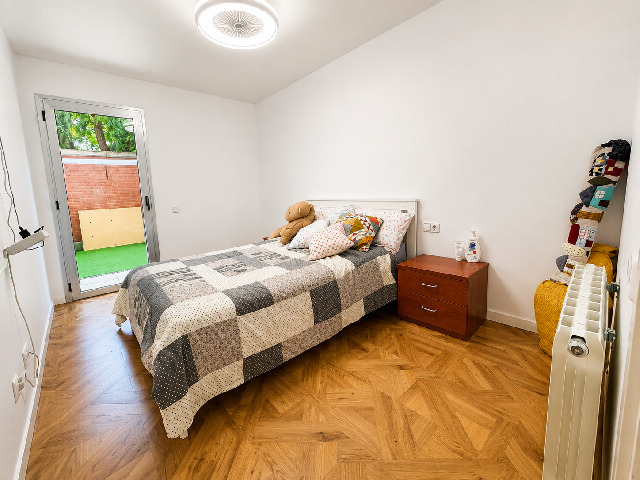 Imagen 15 Inmueble 305245 - Piso en venta en Sabadell / Junto centro cívico de Can Puiggener